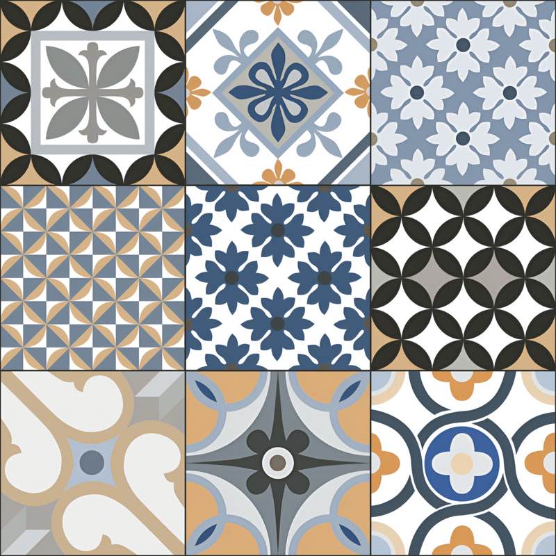 Stonza Tile